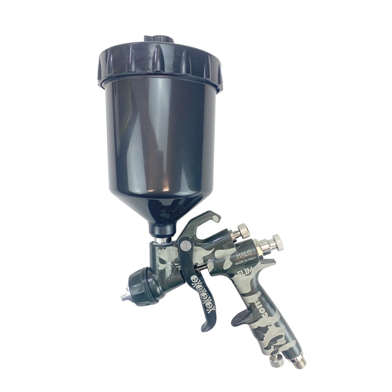 Pistolet Slim Kombat Halo Killer