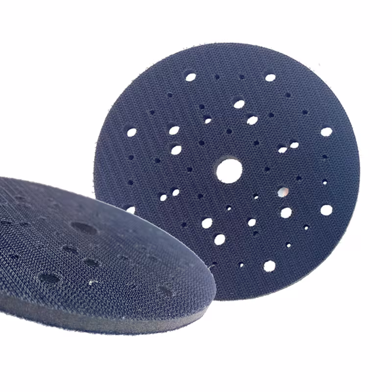 Interfaces souples 150 mm ép 10 mm