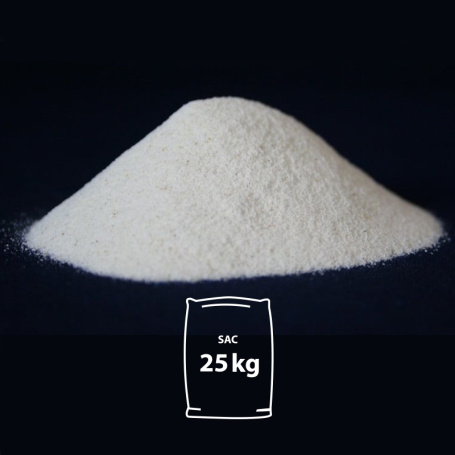 Carbonate de calcium 25kg