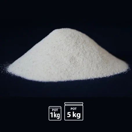 Carbonate de calcium