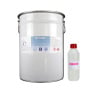 KIT Résine Polyester orthophtalique de stratification 25 kg