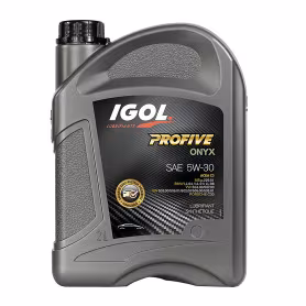 Huile synthétique Profive Premium Tech 5 W 30