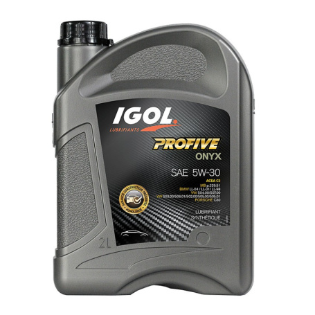 Huile synthétique Profive Premium Tech 5 W 30