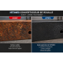 Convertisseur de rouille Vetanex