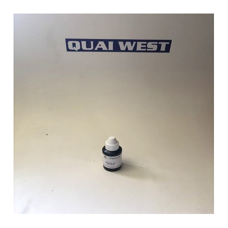 Pigments liquide pour résine acrylique en flacon de 100 ml