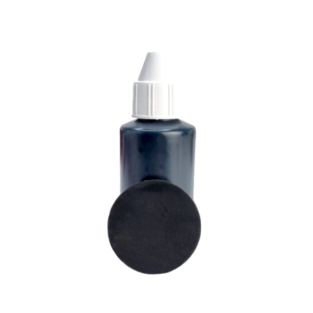 Colorant liquide Black Acryl One 100 ml
