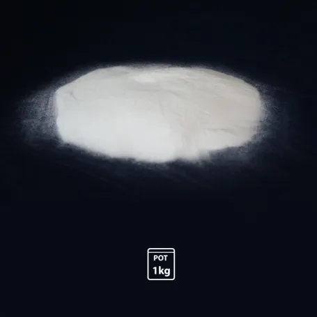 Talc en 1 kg