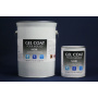 Gel coat pour moules Vinylester Noir