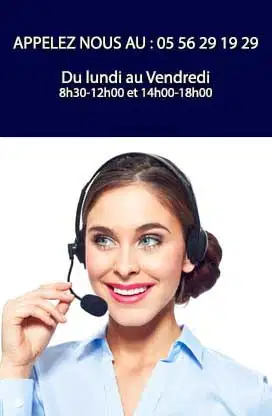 Contactez nous